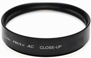 kenko Pro1D 52mm AC Close-up Filter