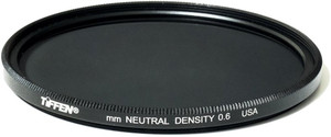 Tiffen 82Mm Neutral Density 0.6 Filter ND Filter