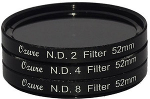 Ozure NDFK-03 52 mm ND Filter
