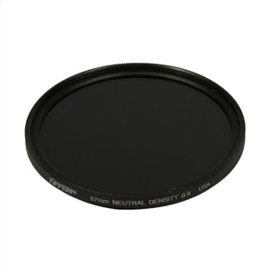 Tiffen 67mm ND Filter
