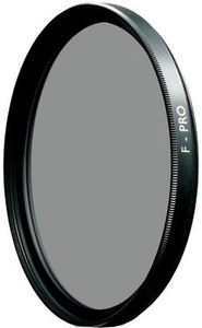 B + W 67Mm Neutral Density 0.9-8X Filter ND Filter