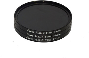 ozure NDFK-04 77 mm ND Filter