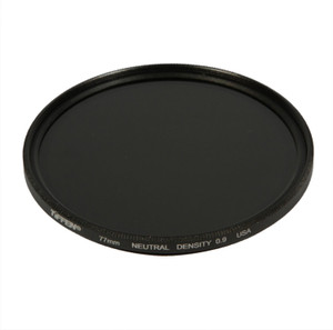 Tiffen 77mm ND Filter