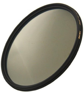 Nisi 82 MM CPL Polarizing Filter (CPL)