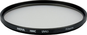 Hoya HMC 58 mm Ultra Violet Filter
