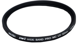 Nisi 52 mm Ulta Violet UV Filter
