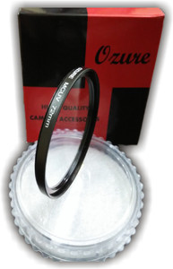 Ozure MCUV 72mm UV Filter