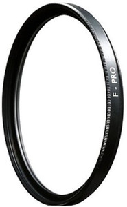 B+W Clear UV Haze with Multi-Resistant Coating UV Filter