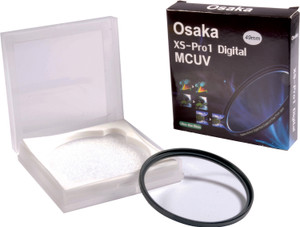 Osaka 49 mm Ultra Slim Multi Coated UV Filter UV Filter