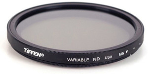 Tiffen 82mm VND Variable ND Filter