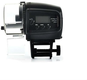 Shrih Sh 0361 Digital Automatic Fish Feeder 500 G Best Price In