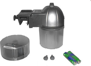 Dophin Af 007 Automatic And Manual Fish Feeder 100 G Best Price In