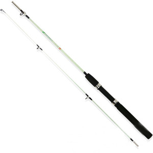 unbreakable fishing rod