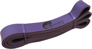 Sahni Sports Power Strength Medium Fitness Band
