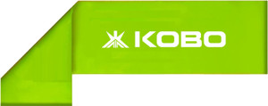 Kobo Resistance Power Loop (Light) Aerobic Cardio & Exercise Pilates Band