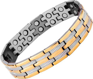 Sabona ProMagnetic Sport Magnetic Bracelet Red Small Medium Free US  Shipping  eBay