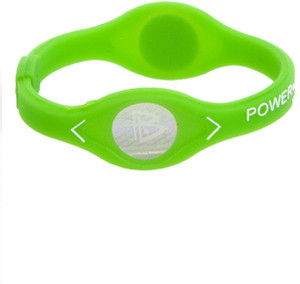 Power Balance GR-007 Fitness Band