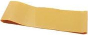 Health Track Latex Resistance Band