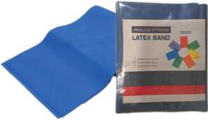 Proline Proline Fitness Latex Band Resistance Band