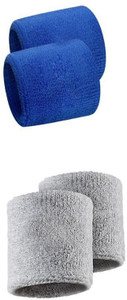 New Life Enterprise Wrist Sweat Fitness Band
