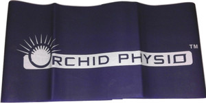 Orchid Physio Medium Latx Resistance Band