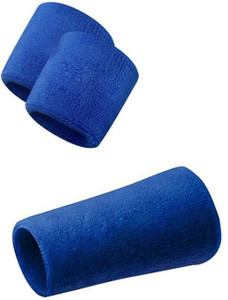 New Life Enterprise Wrist Sweat Fitness Band