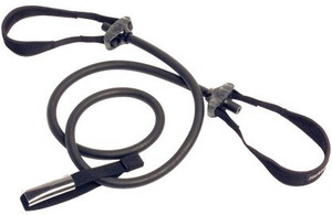 Harbinger Fitness Cable Light 40 LBS Resistance Band