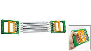 Protoner 2 In 1 Chest Expander Resistance Band