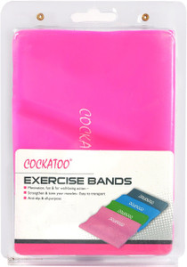 Cockatoo Light aerobics Fitness Band