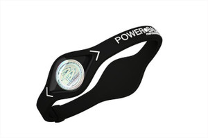 Metro Sports Power Balance Fitness Band