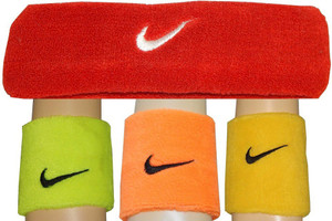 R-Lon Wrist and Head Combination Fitness Band