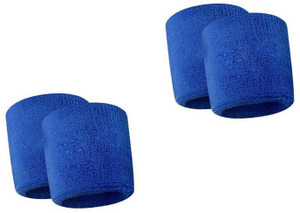 New Life Enterprise Wrist Sweat Fitness Band