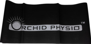 Orchid Physio Medium Heavy Latex Resistance Band