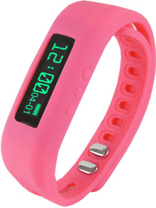 Supersonic fitness tracker sales