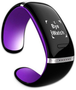 Maya L12S Smart Bracelet Fitness Band