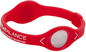 Power Band Balance Fitness Band