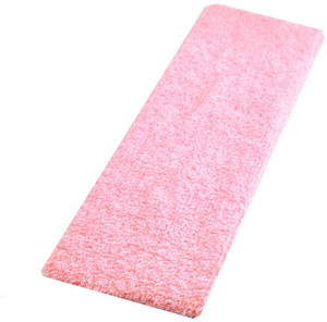 Futaba Fashionable Soft Stretch Sweatband Elastic Head Fitness Band