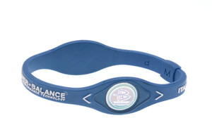 Power Band Balance Fitness Band