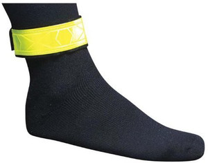 Liberty Mountain Jogalite Slimbands Reflective Leg Bands Fitness Band