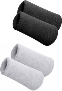 New Life Enterprise Wrist Sweat Fitness Band