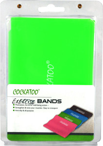 Cockatoo Medium Aerobics Fitness Band