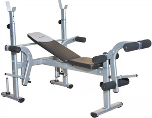Aerofit abdominal bench deals