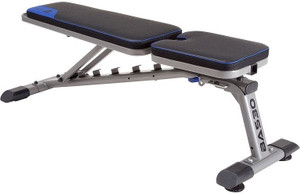 Decathlon discount exercise bench
