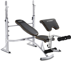 KOBO Exercise Weight Lifting Imported Professional Home Gym