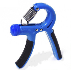Kemket Hand Grip Strengthener Hand Grip