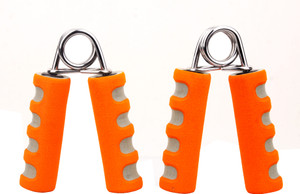 B Fit Usa Foam Hand Grip