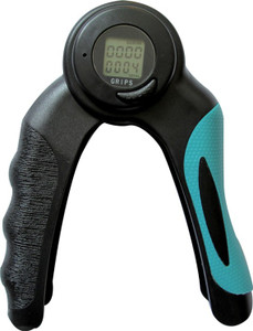 Vinex Exerciser - Digital Hand Grip