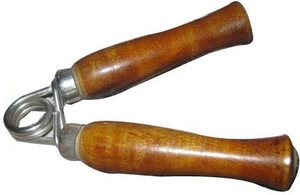 Tima WOODEN HAND GRIP 2PCS Hand Grip