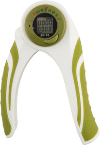 Ecowellness Digital Hand Grip