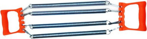 Jonex Four Spring Fitness Grip